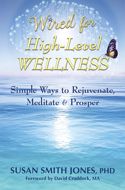 Wired for High-Level Wellness
